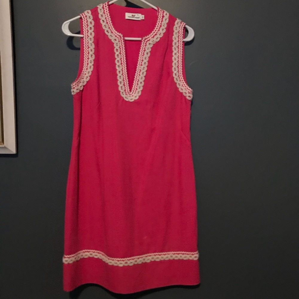 Vineyard Vines Dress